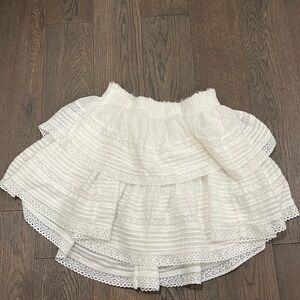 Aerie skirt 🥥 * NEVER WORN* size small